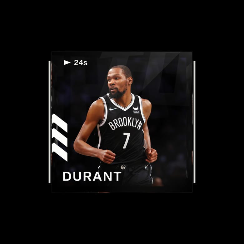 Kevin Durant