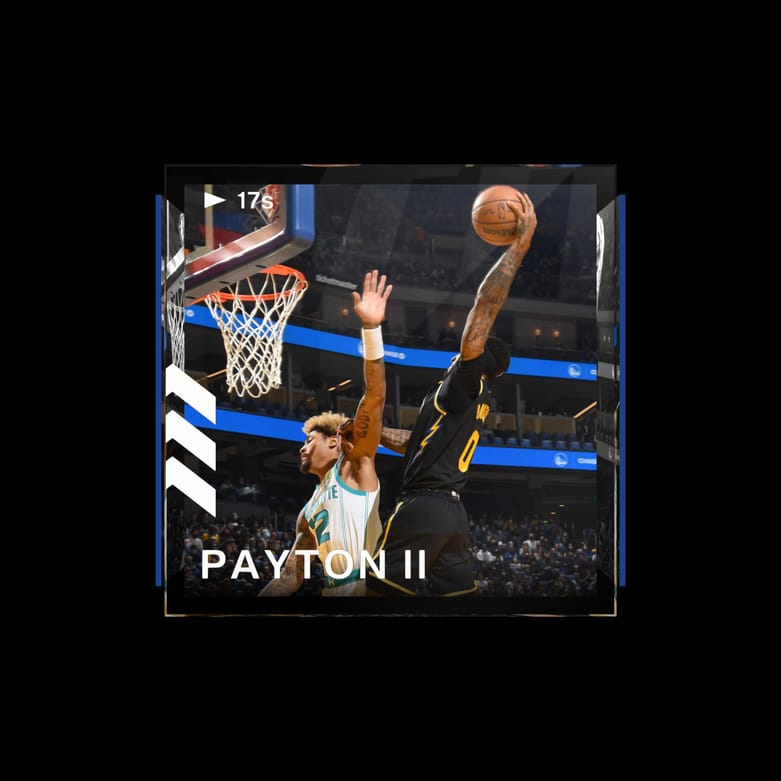 Gary Payton II