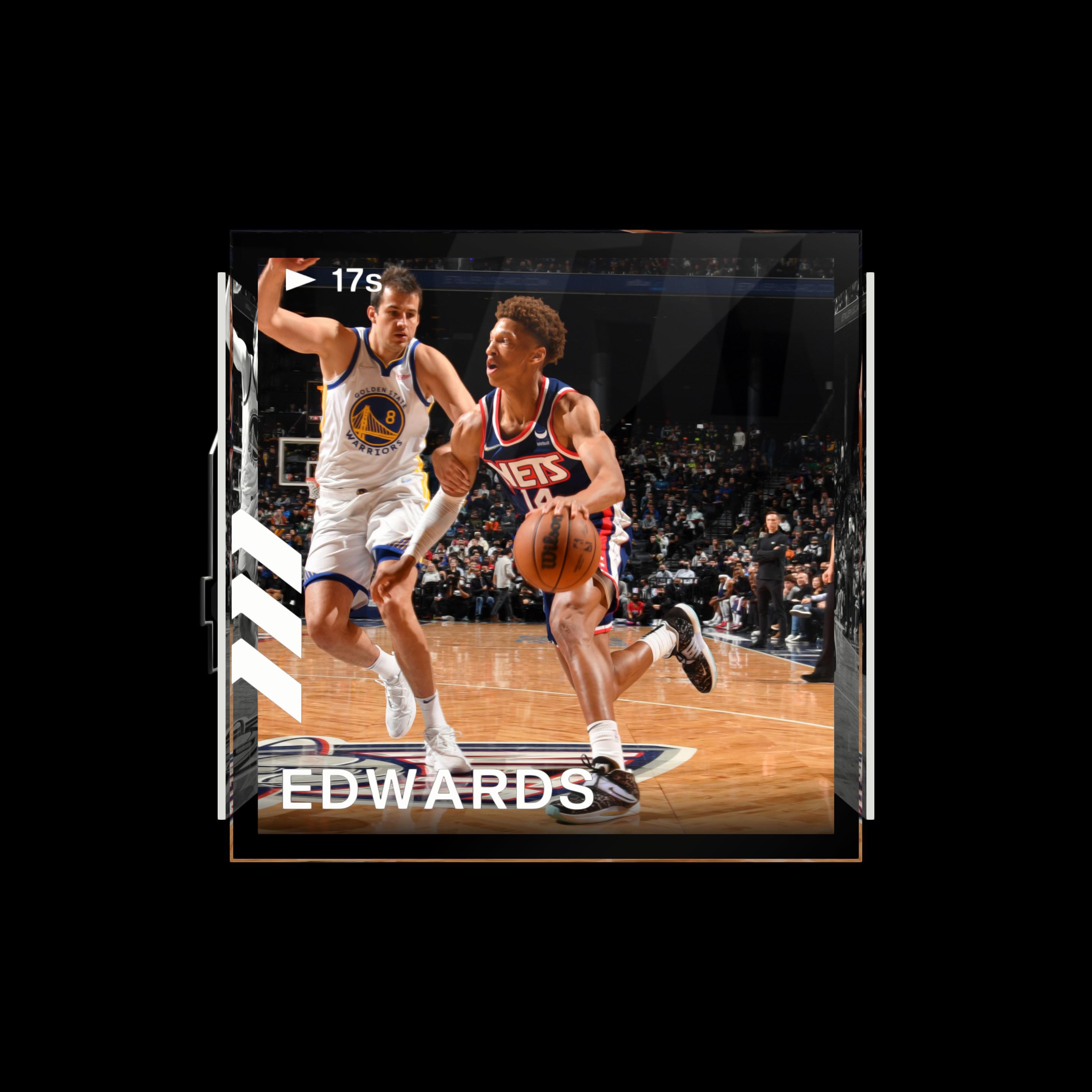Kessler Edwards