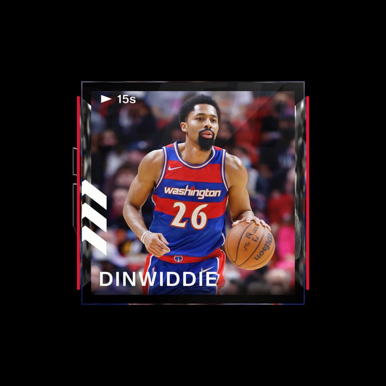 Spencer Dinwiddie