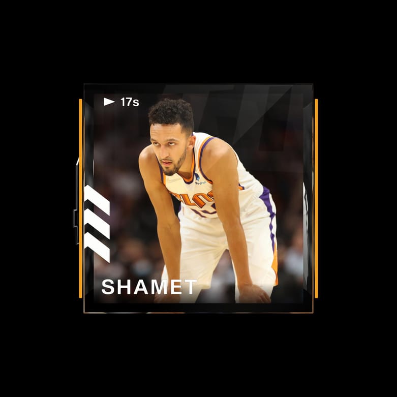 Landry Shamet