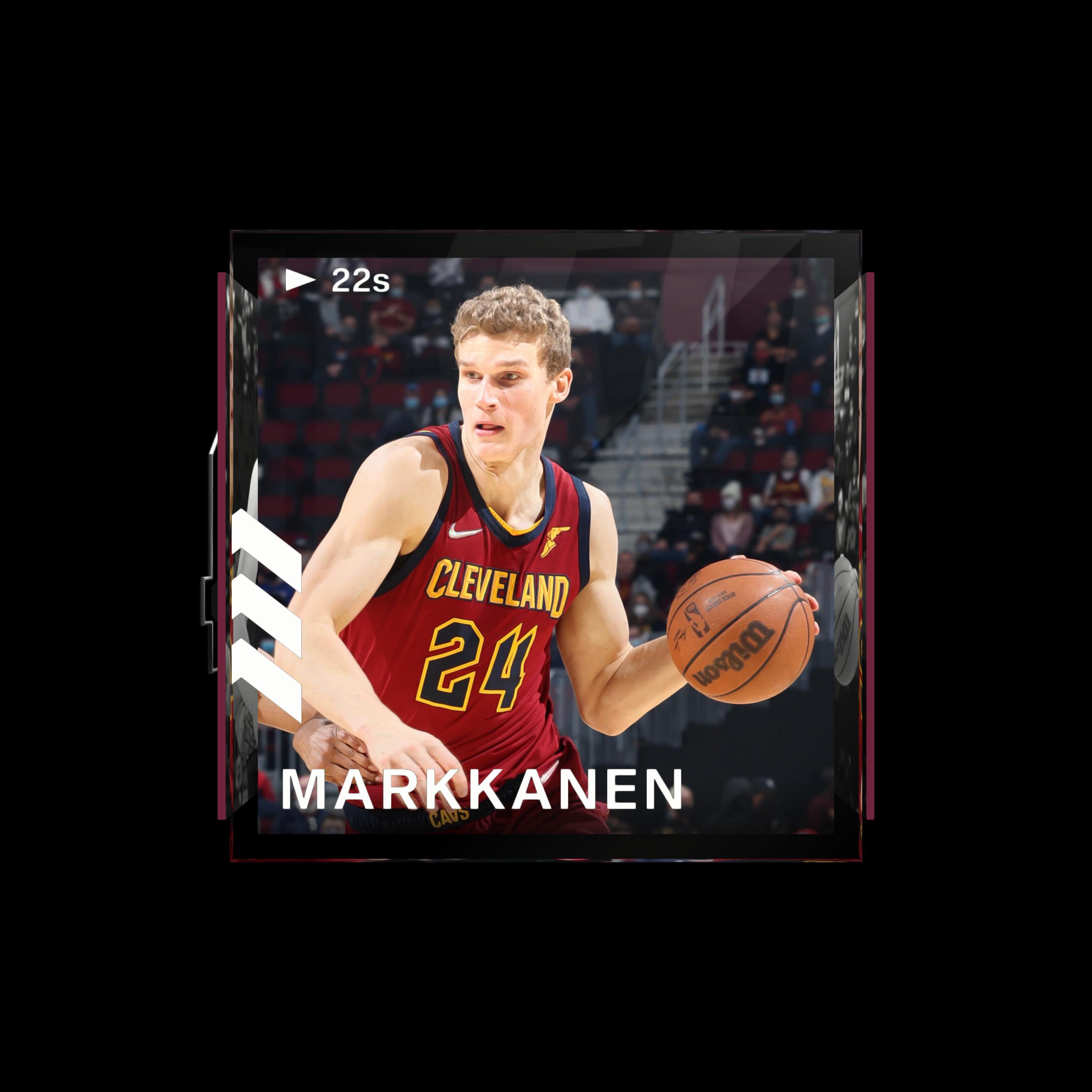 Lauri Markkanen