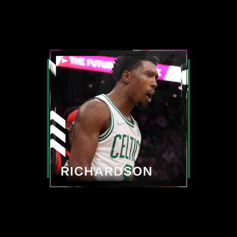 Josh Richardson