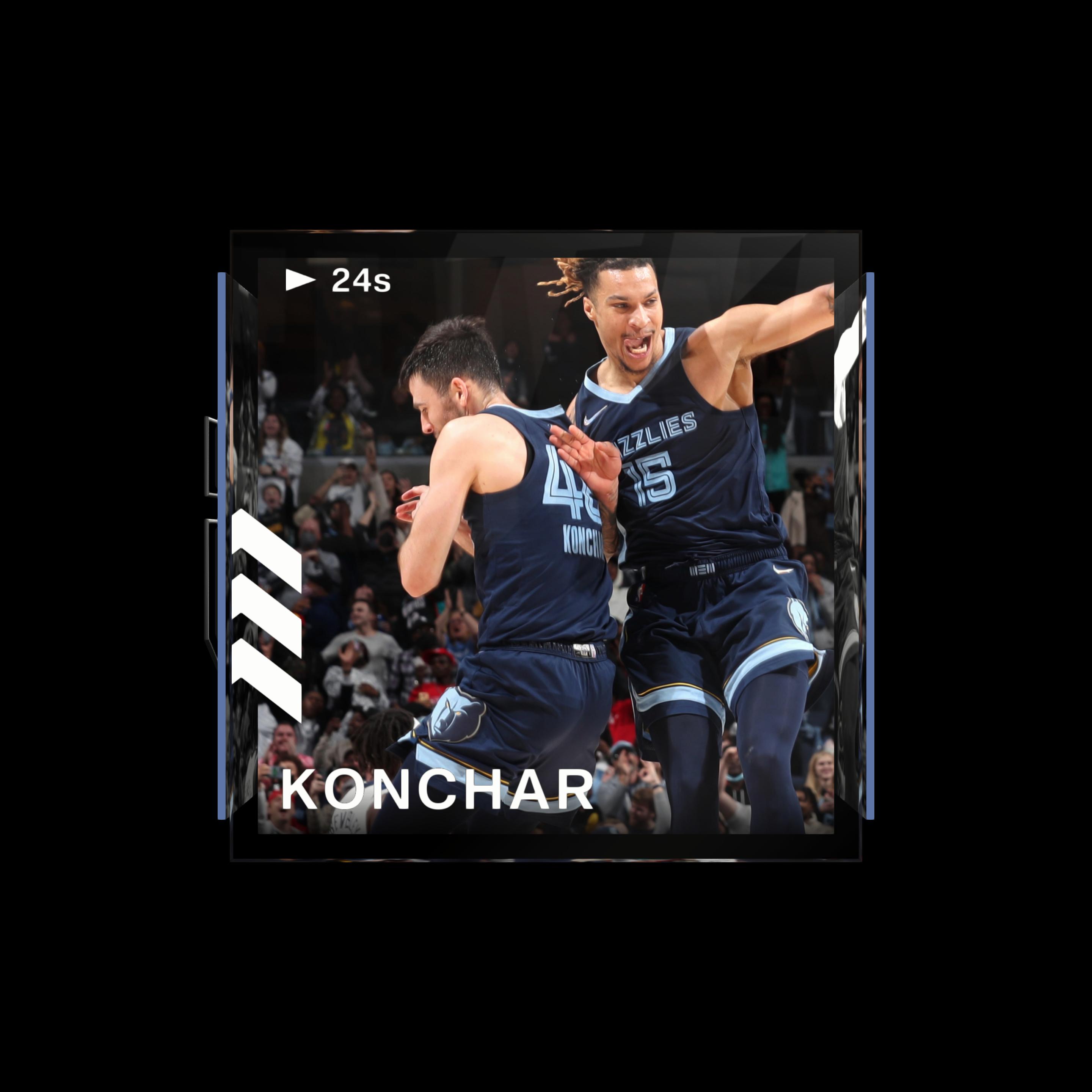 John Konchar