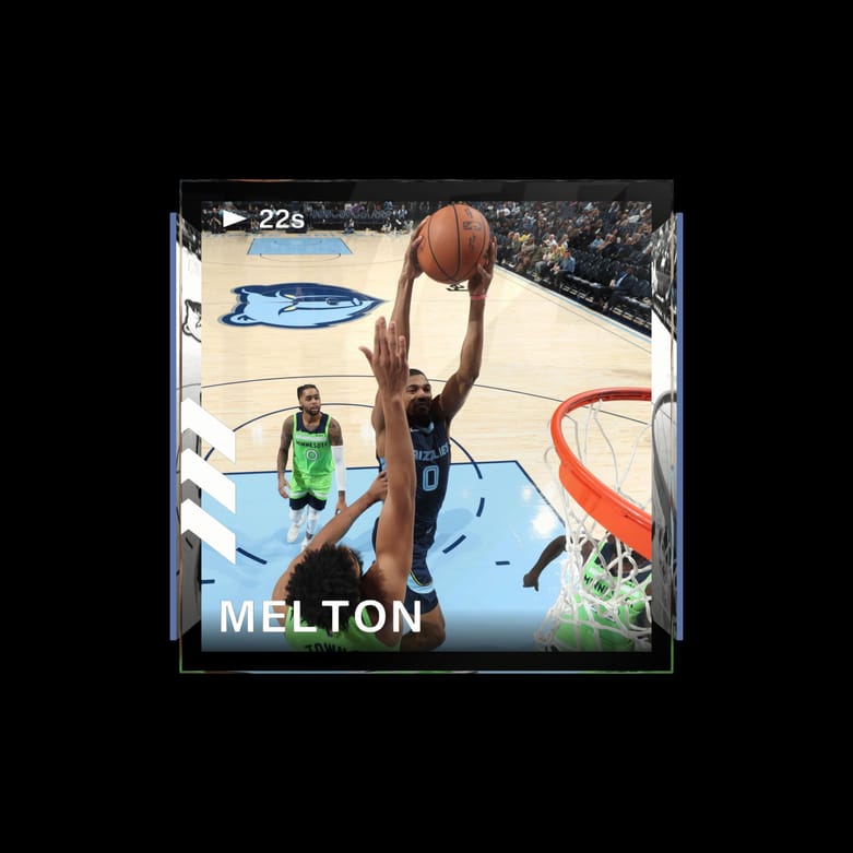 De'Anthony Melton