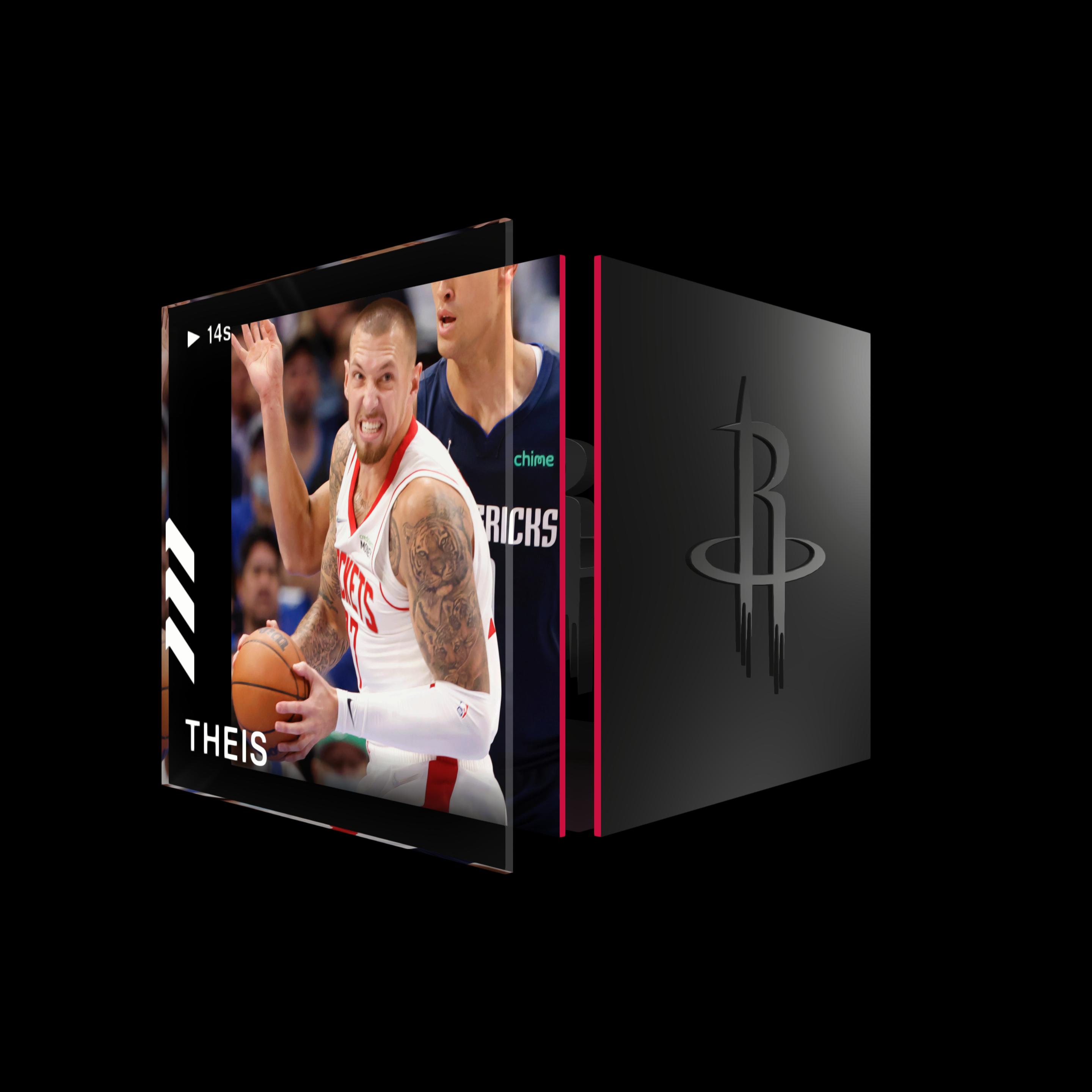 Daniel Theis