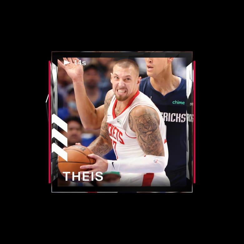 Daniel Theis