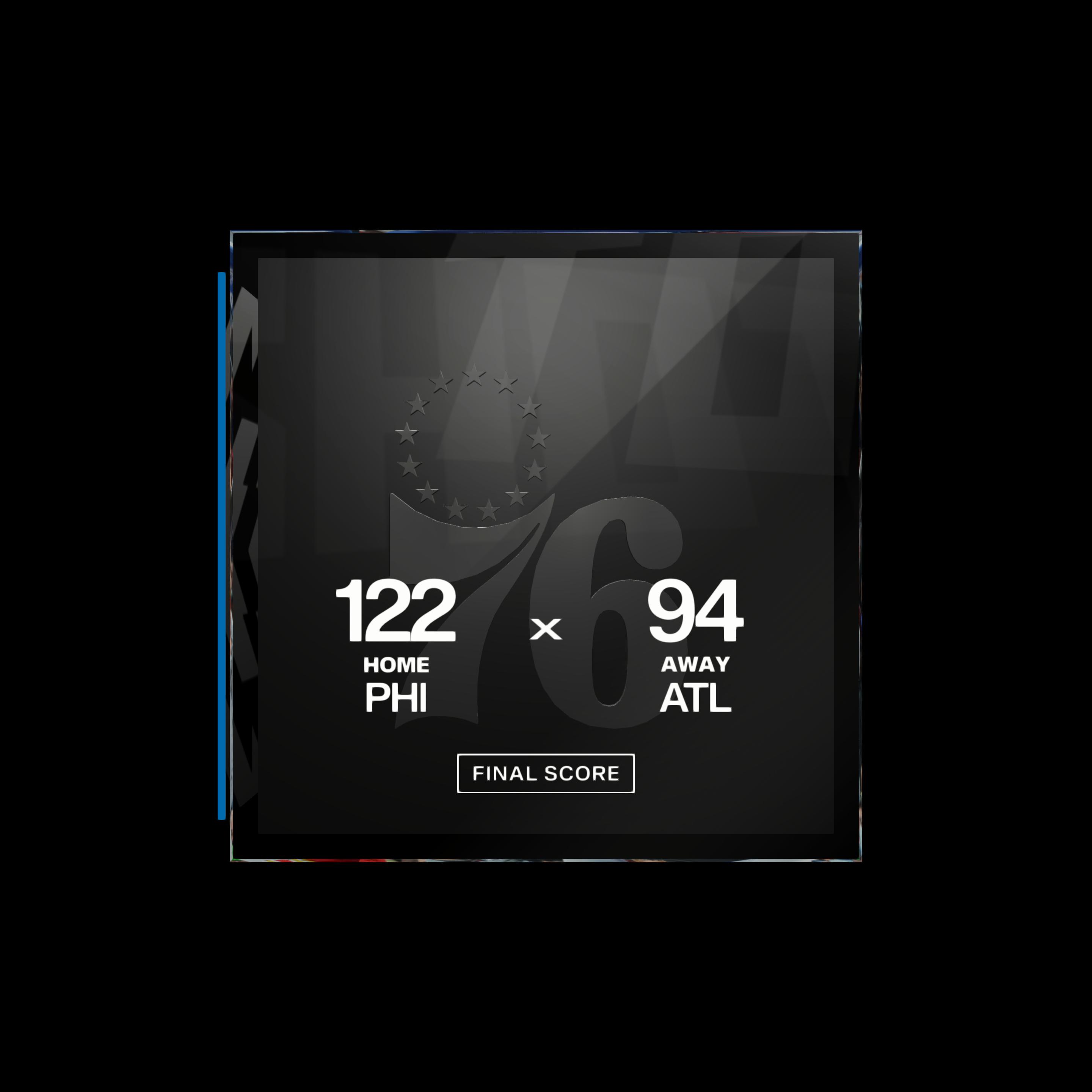 Tobias Harris