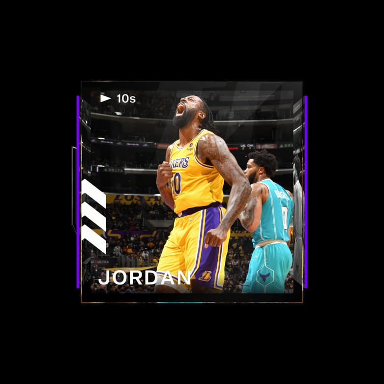 DeAndre Jordan