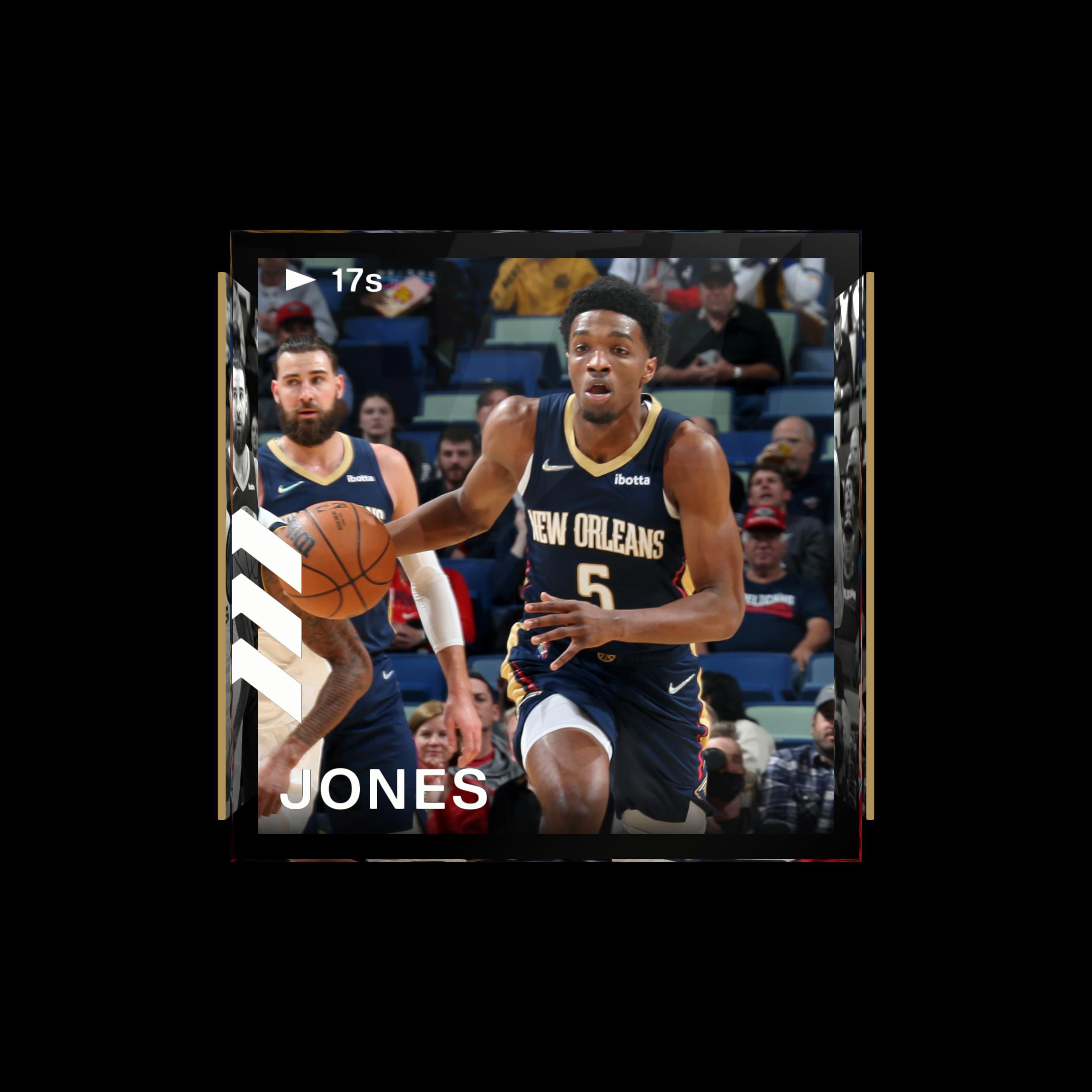 Herbert Jones