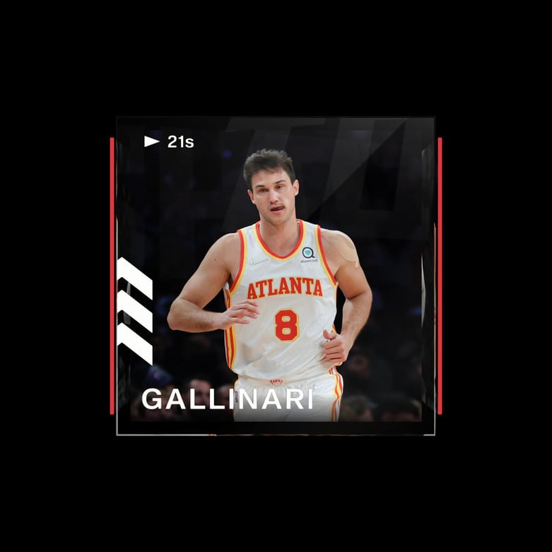 Danilo Gallinari
