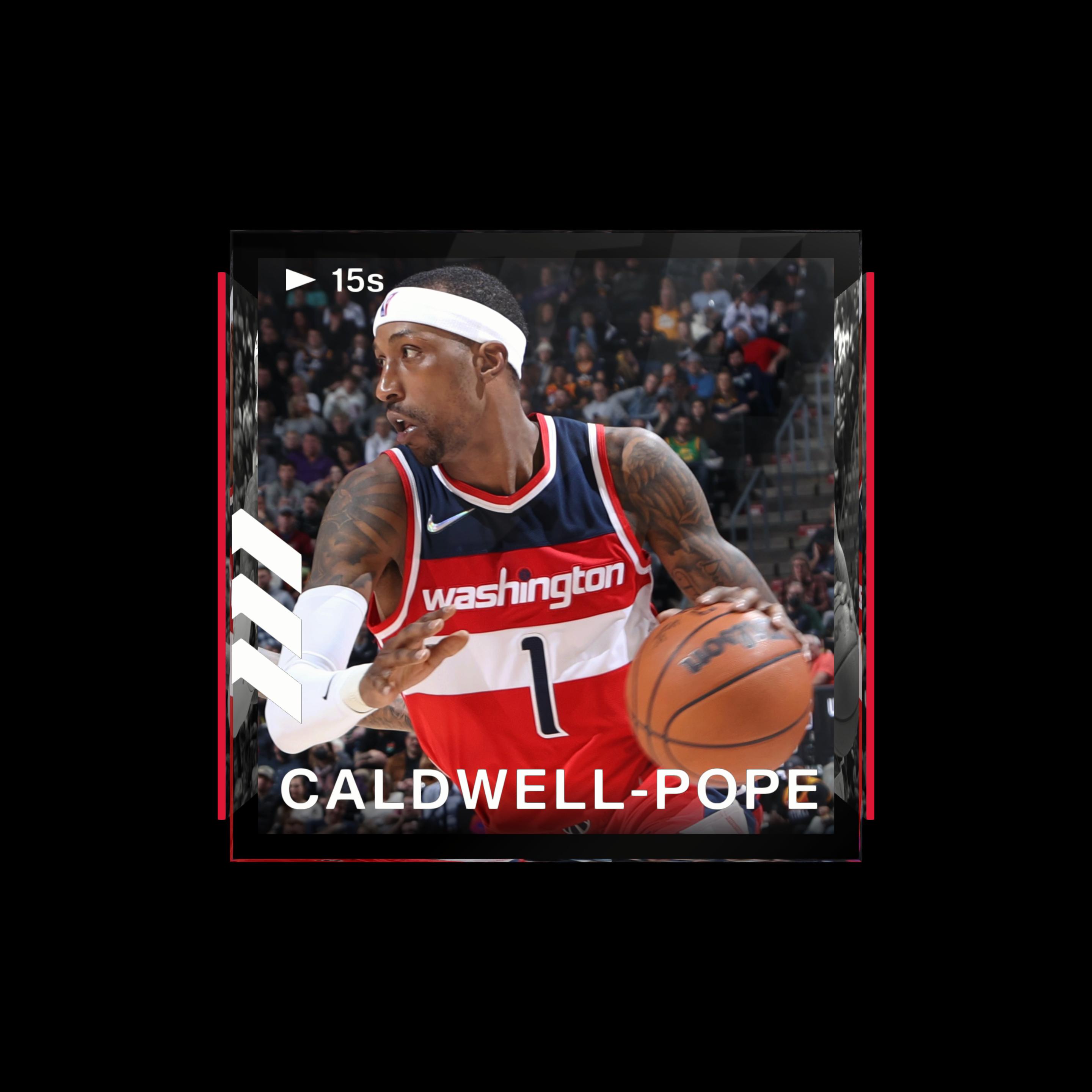 Kentavious Caldwell-Pope