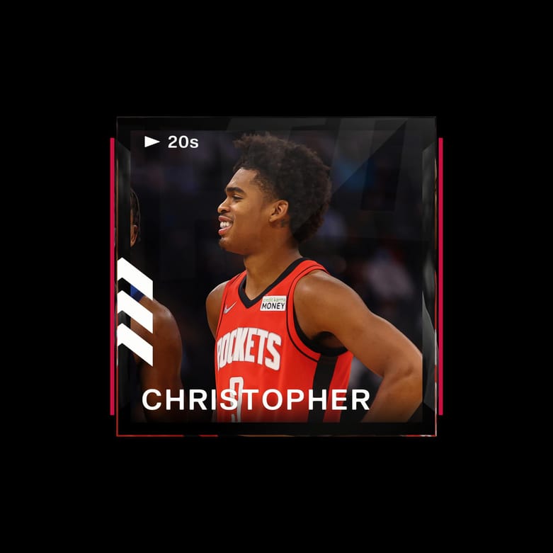 Josh Christopher