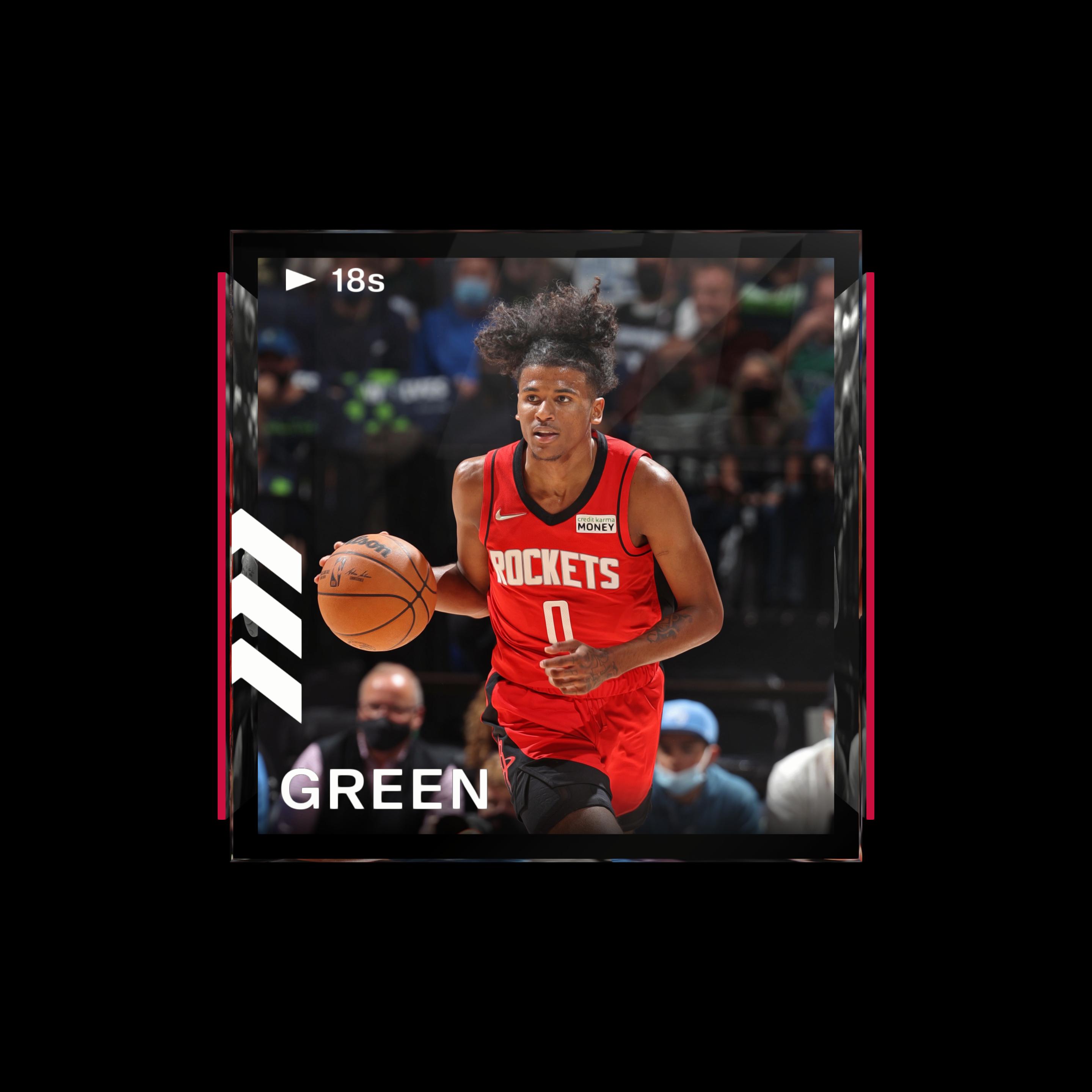 Jalen Green