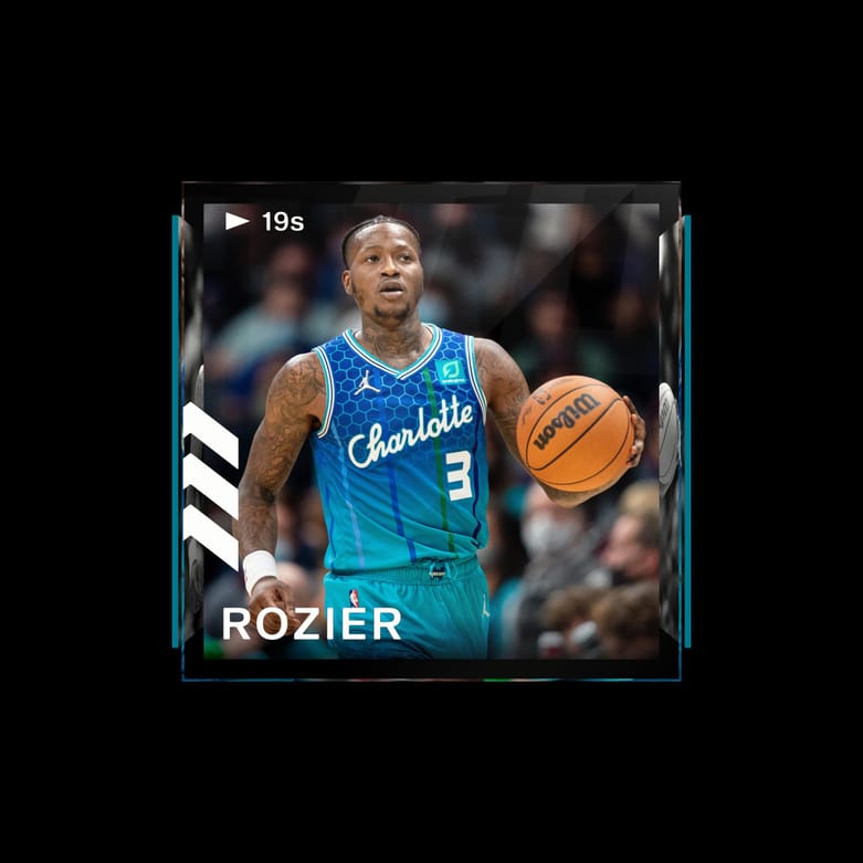 Terry Rozier
