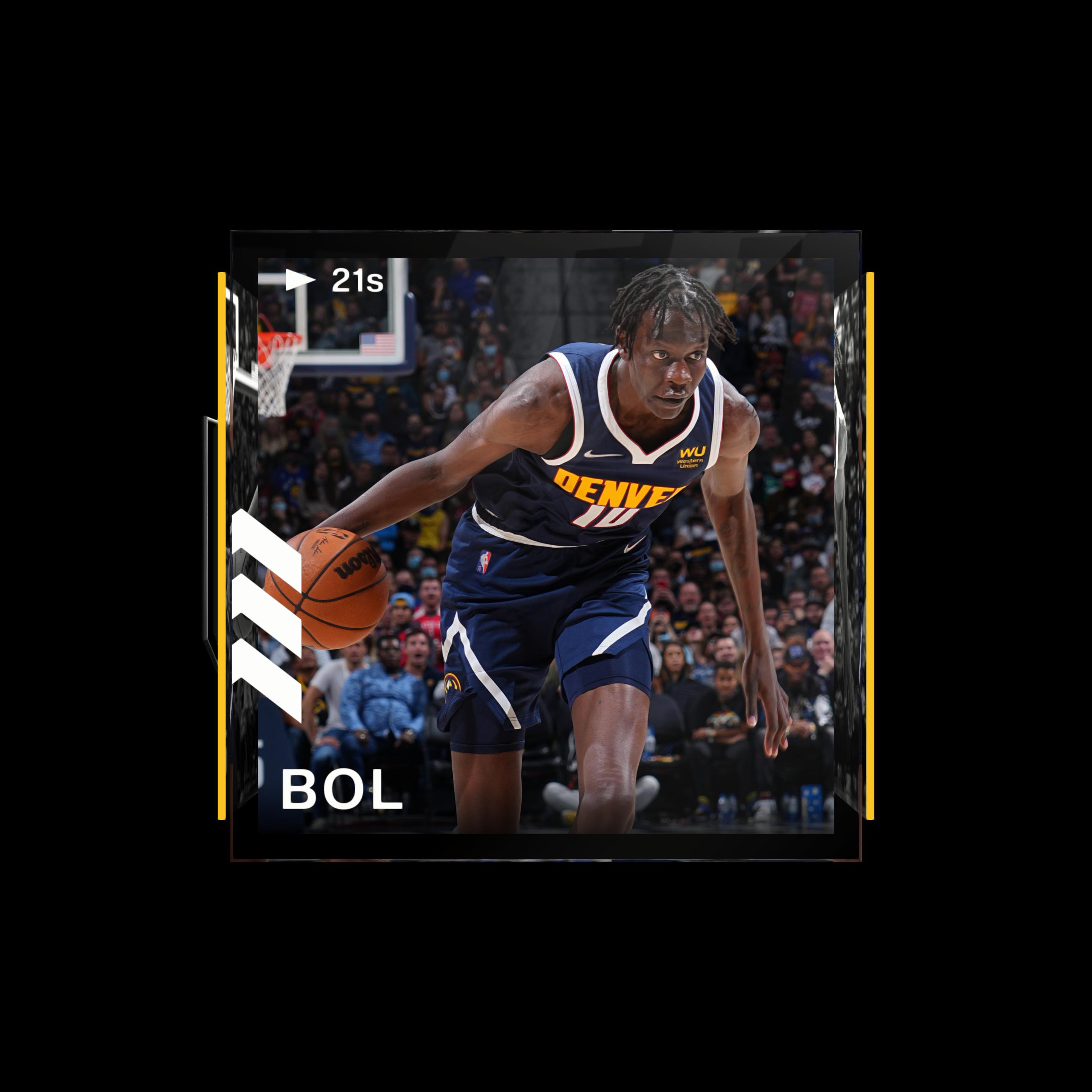 Bol Bol