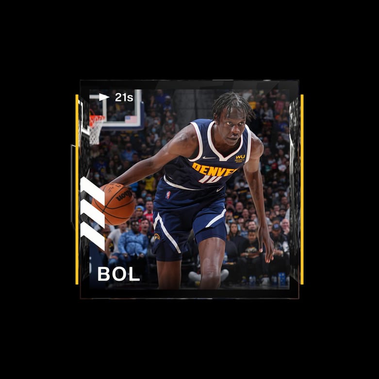Bol Bol