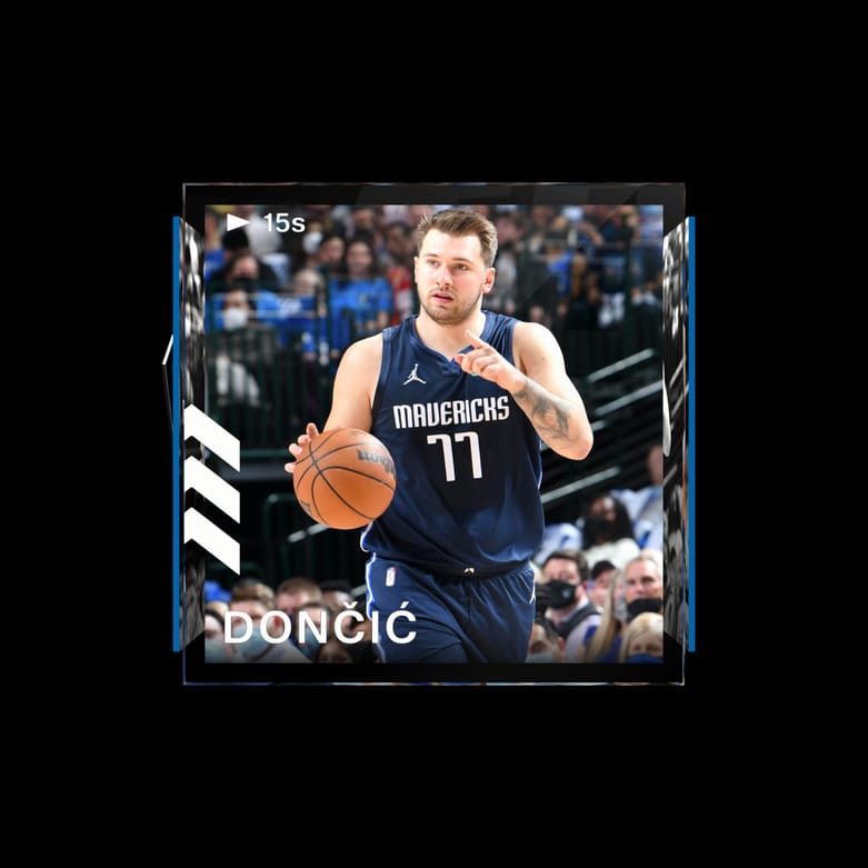 Luka Dončić