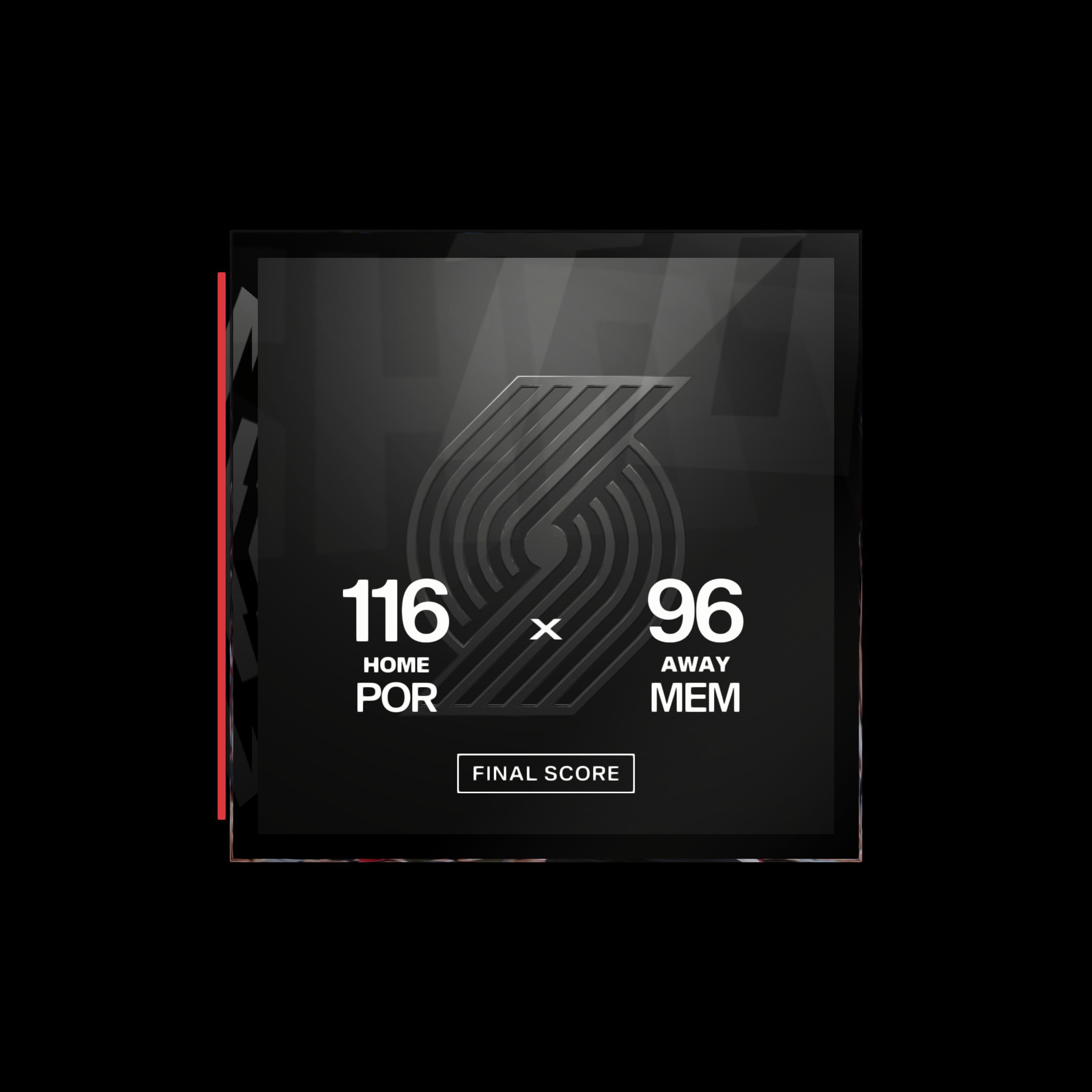 CJ McCollum