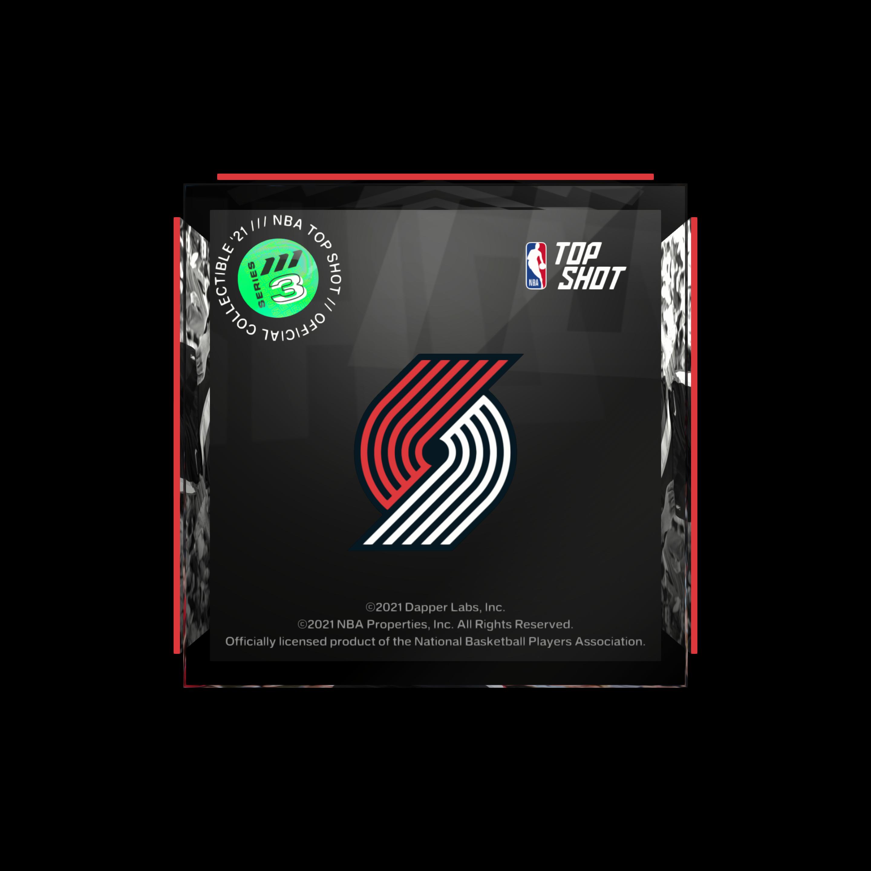CJ McCollum