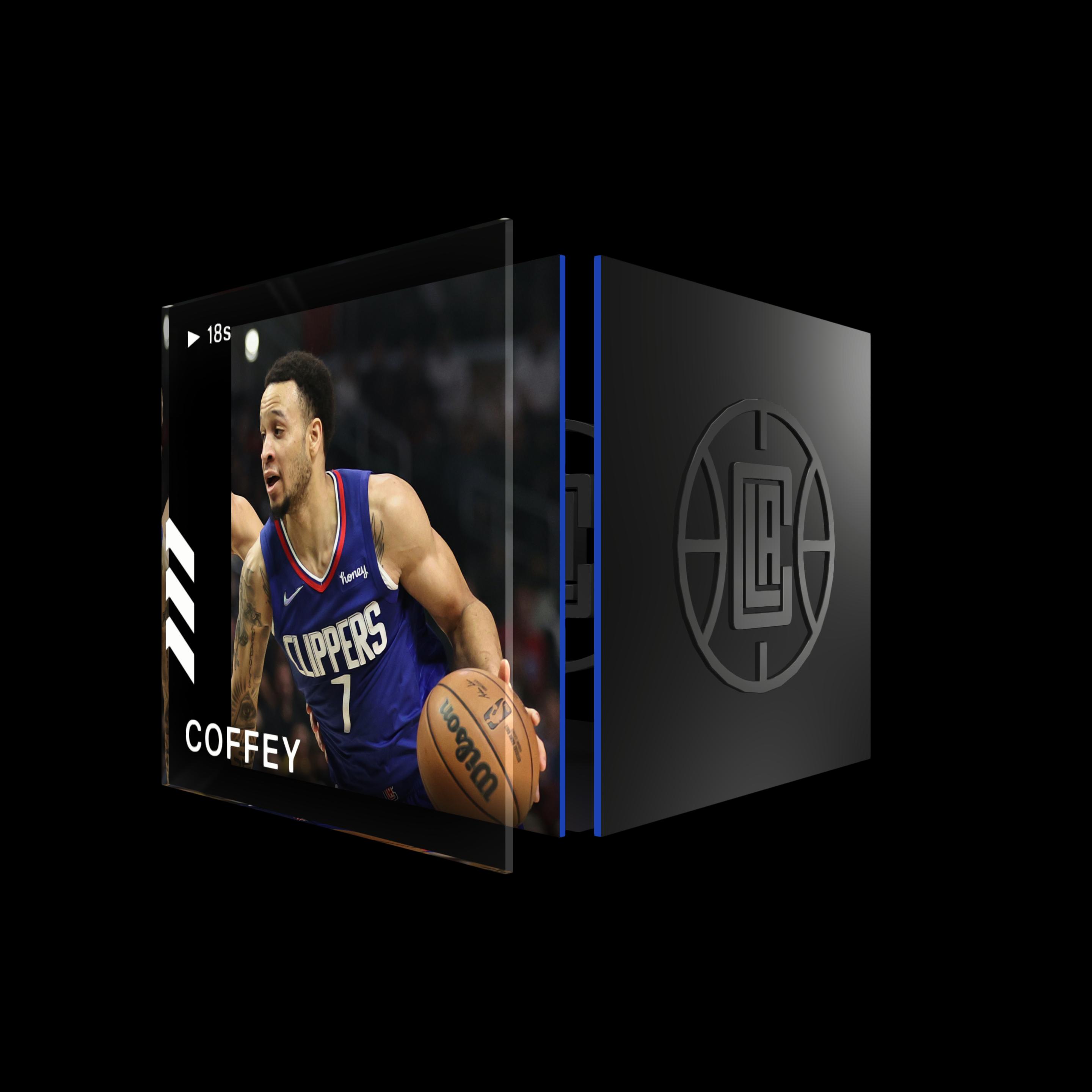 Amir Coffey