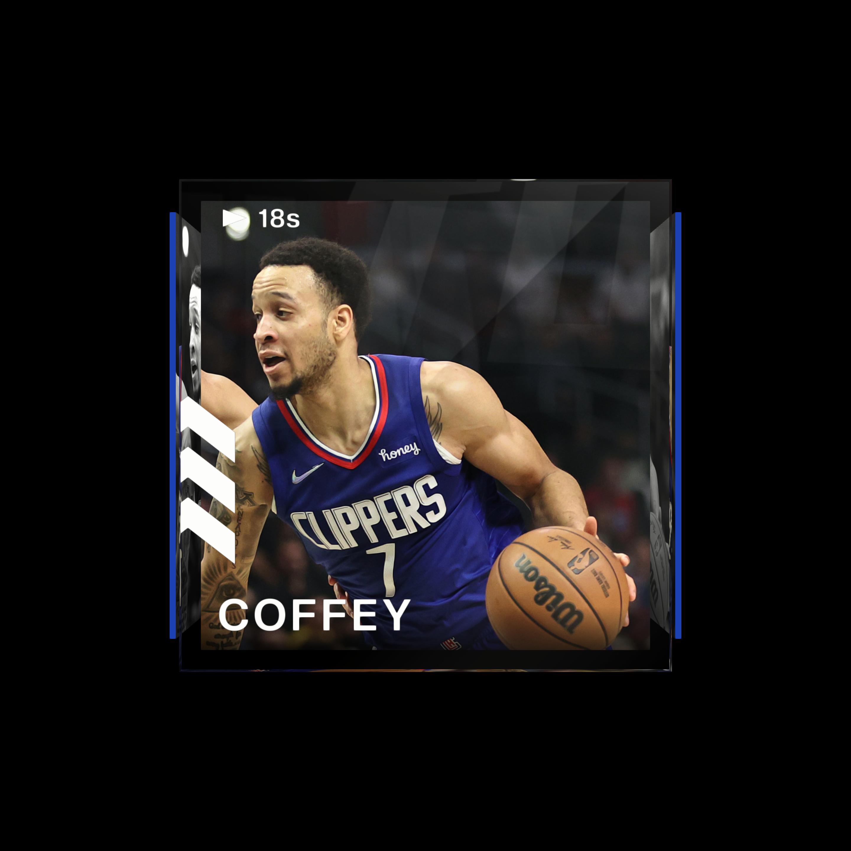 Amir Coffey