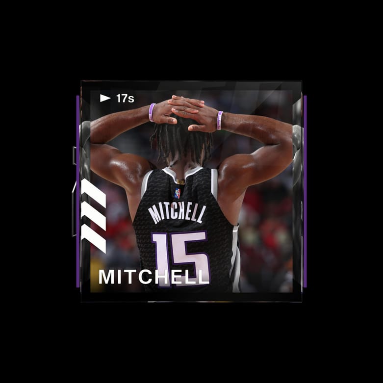 Davion Mitchell