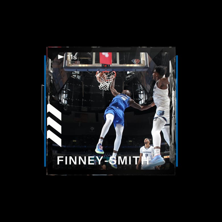 Dorian Finney-Smith