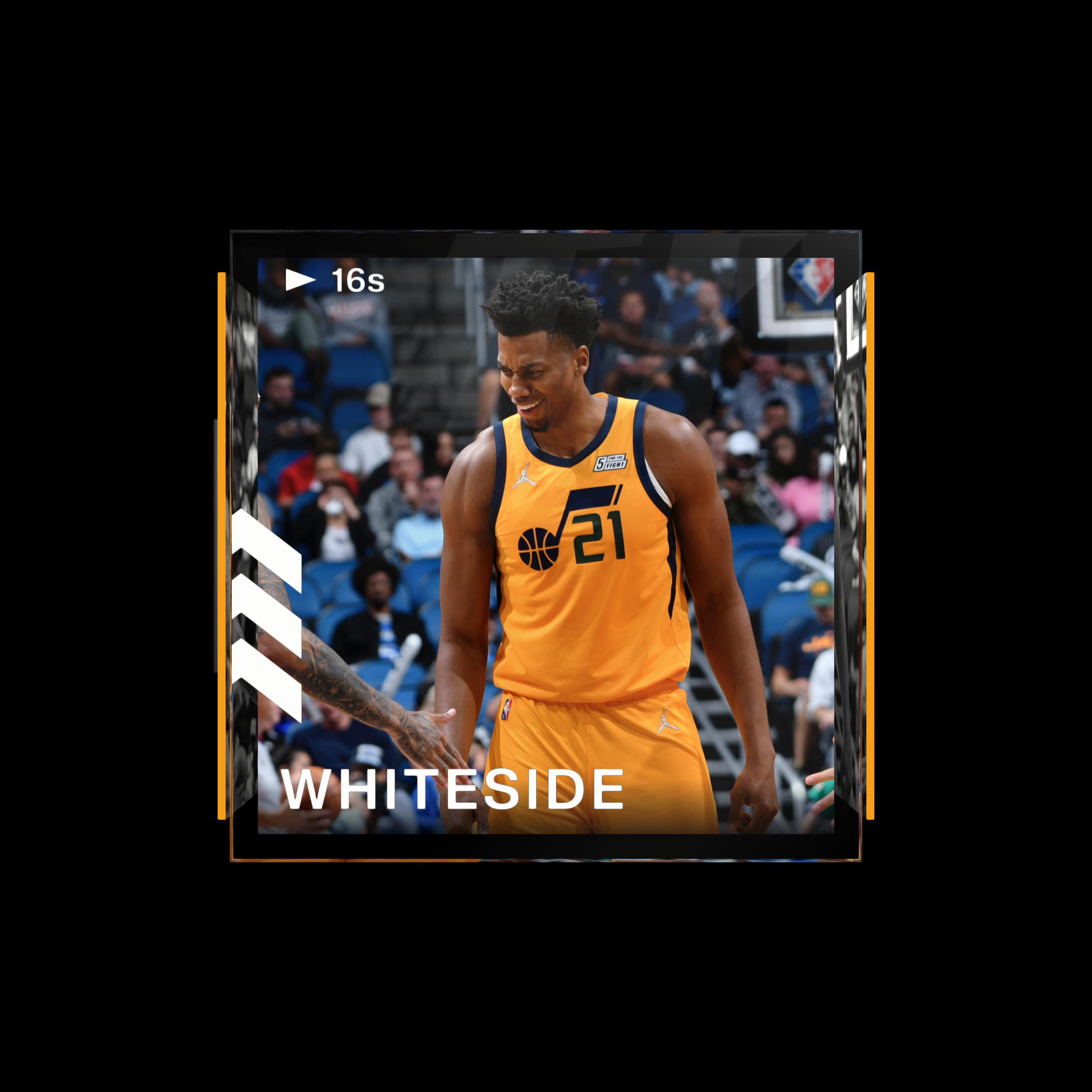 Hassan Whiteside