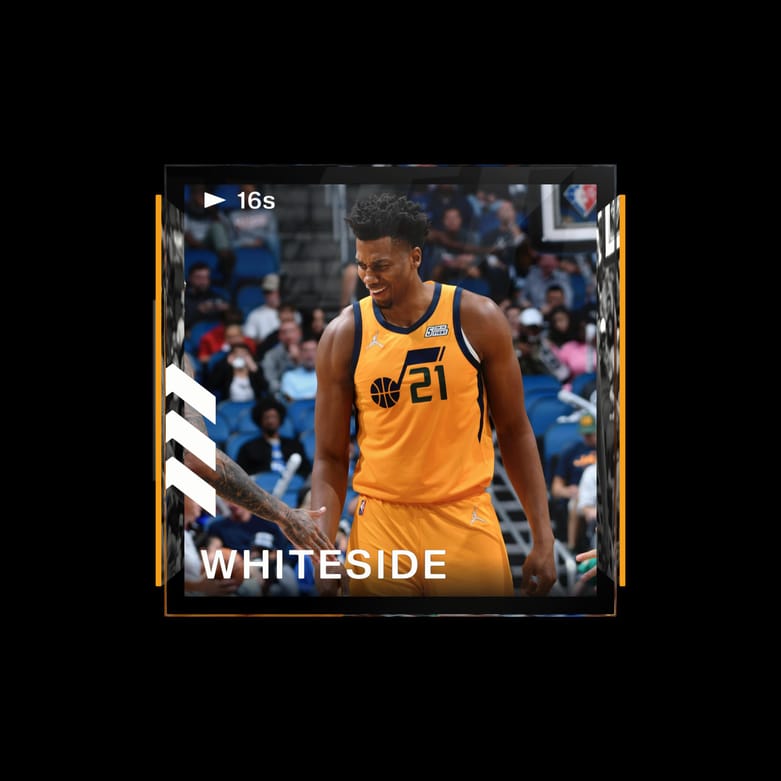 Hassan Whiteside