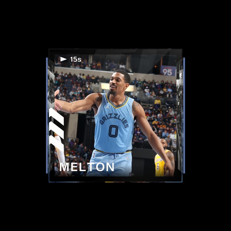 De'Anthony Melton