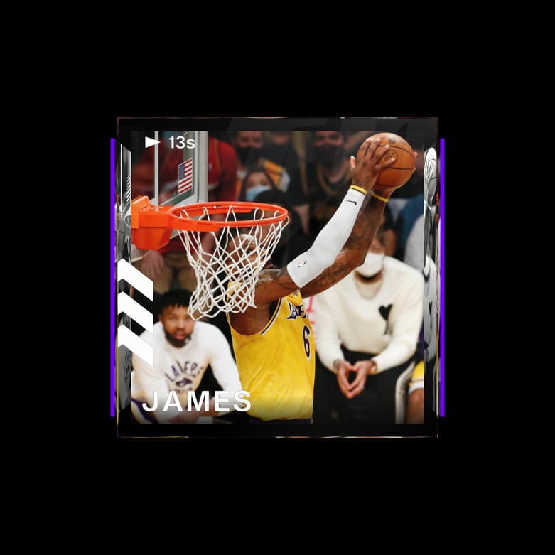 LeBron James