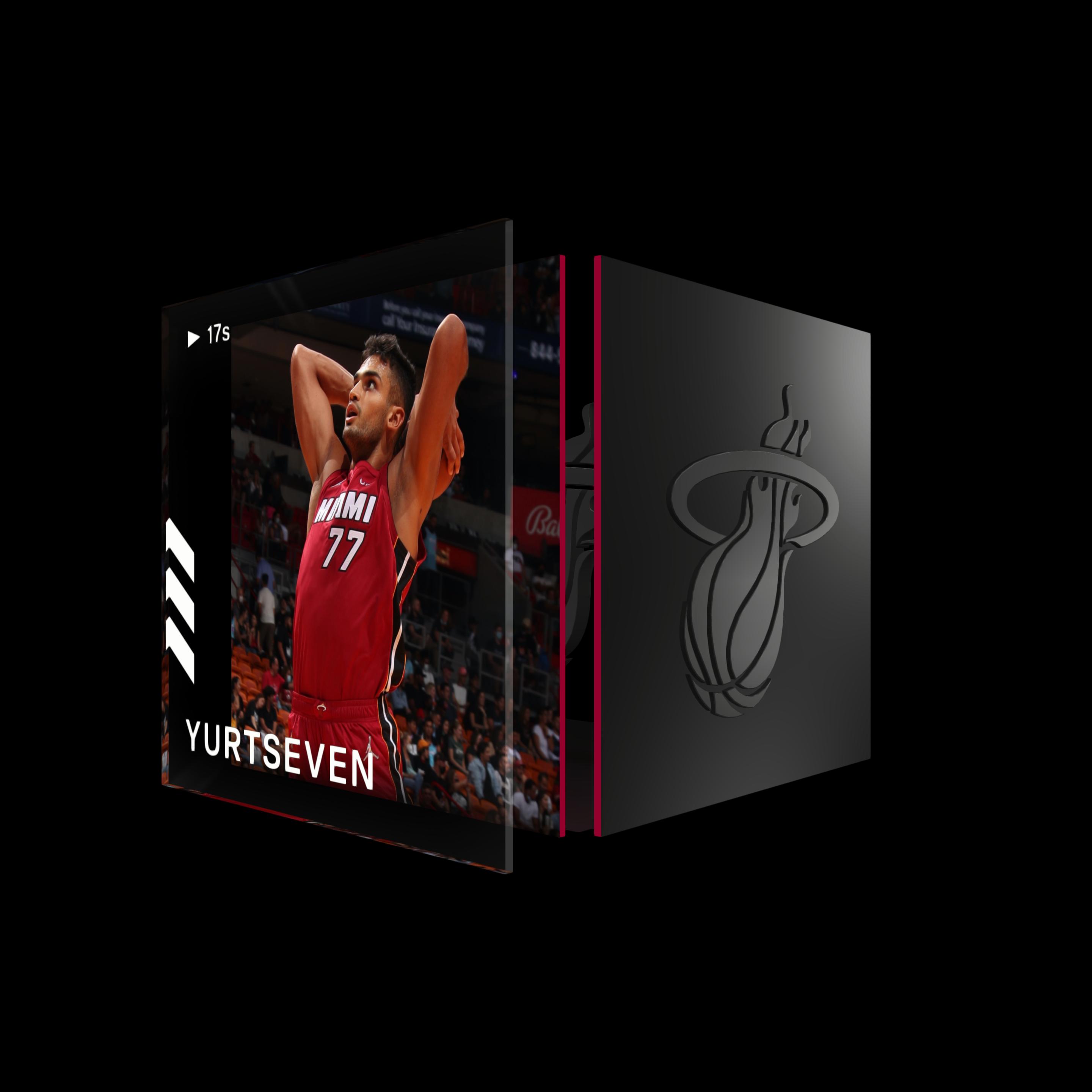 Omer Yurtseven