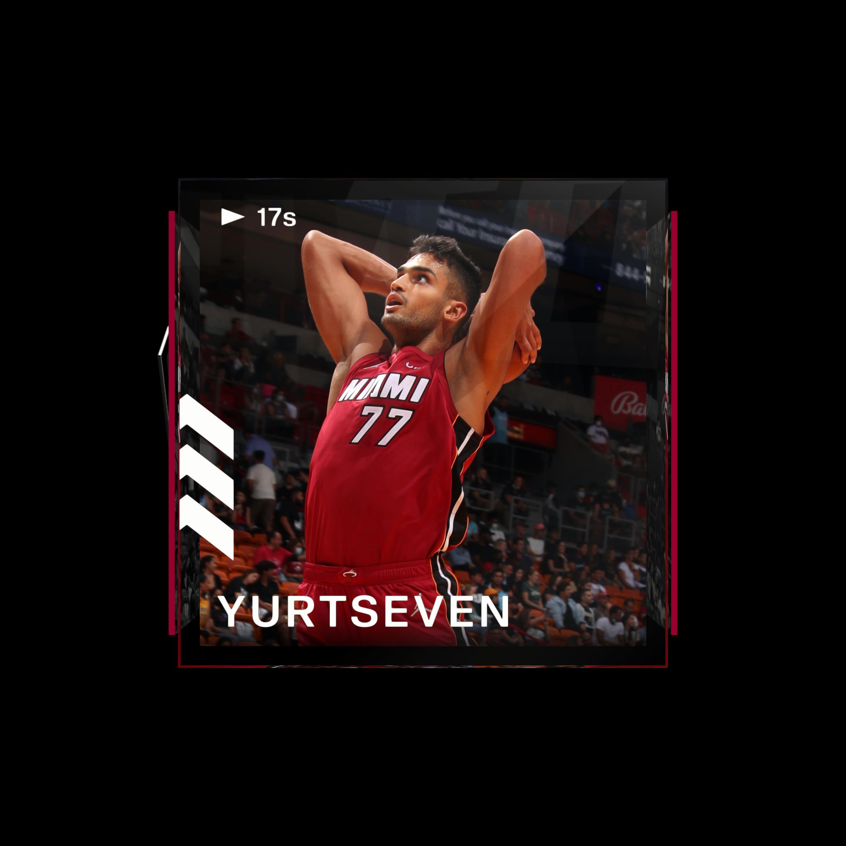 Omer Yurtseven