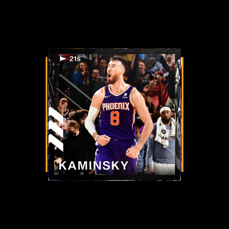 Frank Kaminsky