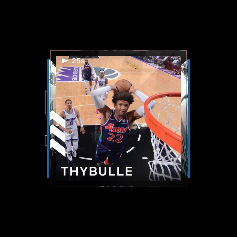 Matisse Thybulle