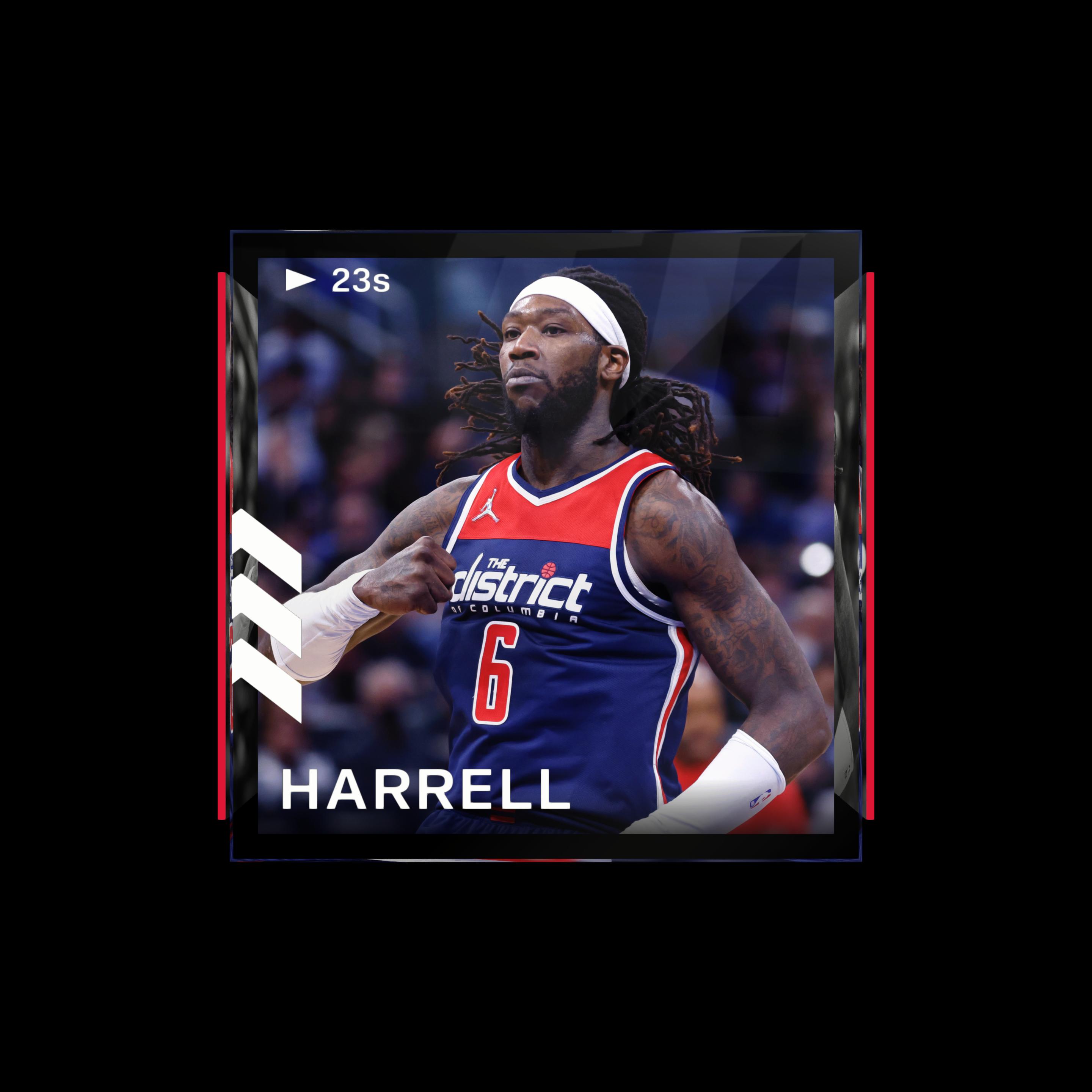 Montrezl Harrell