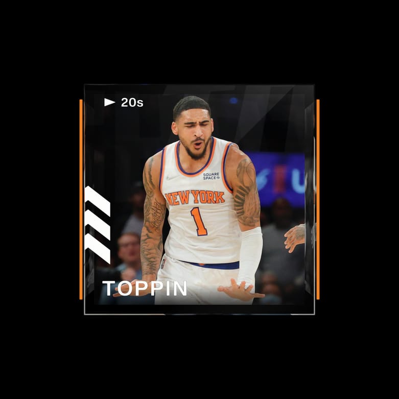 Obi Toppin