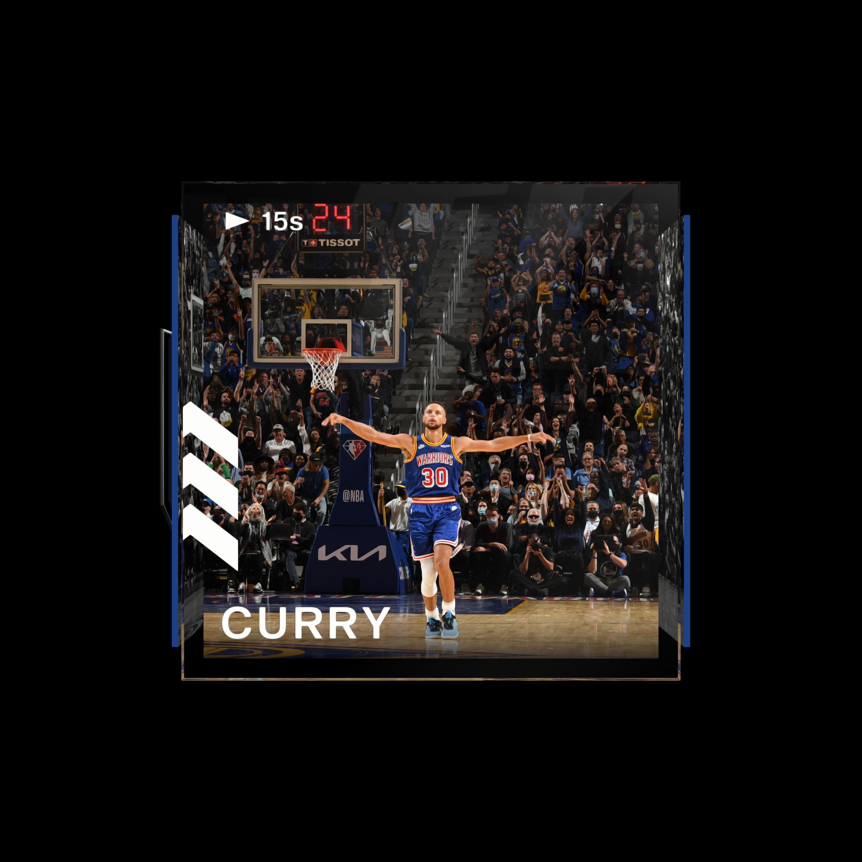 Steph Curry