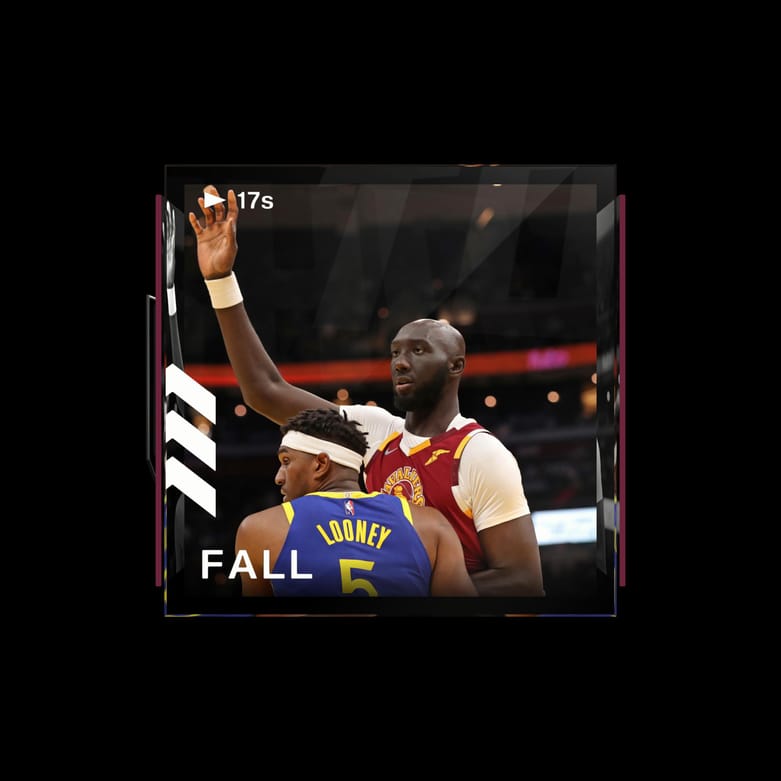 Tacko Fall