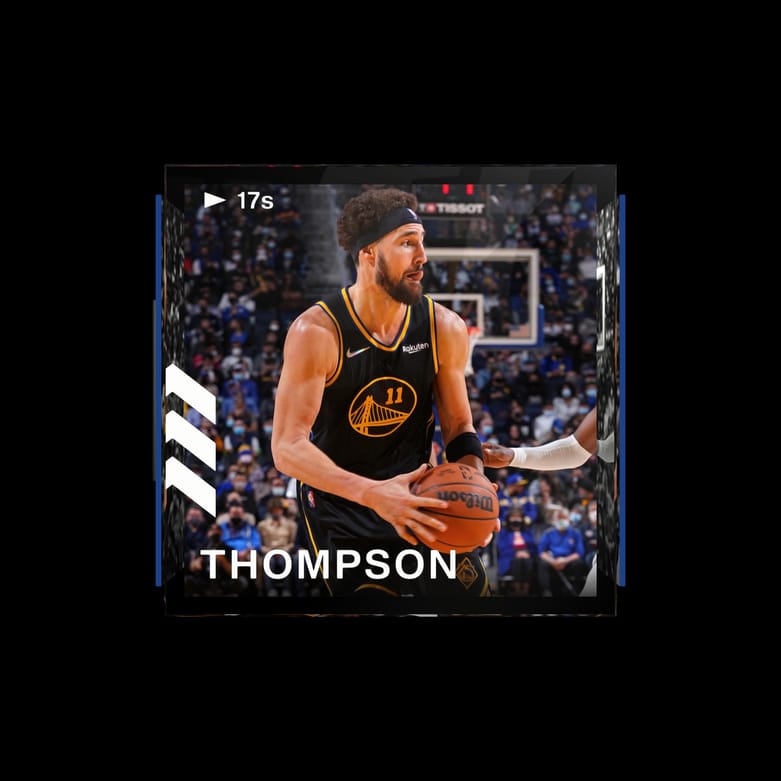 Klay Thompson