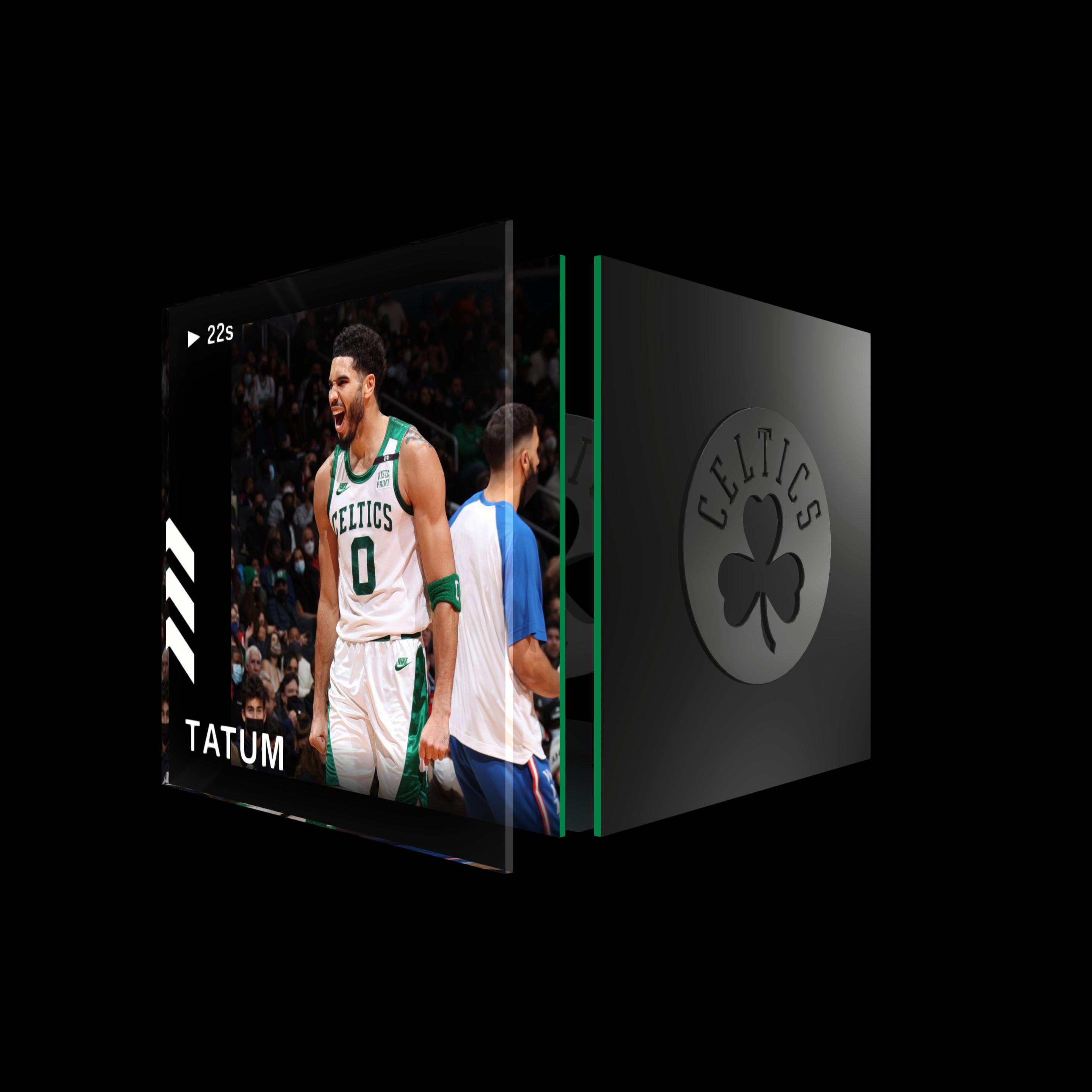 Jayson Tatum