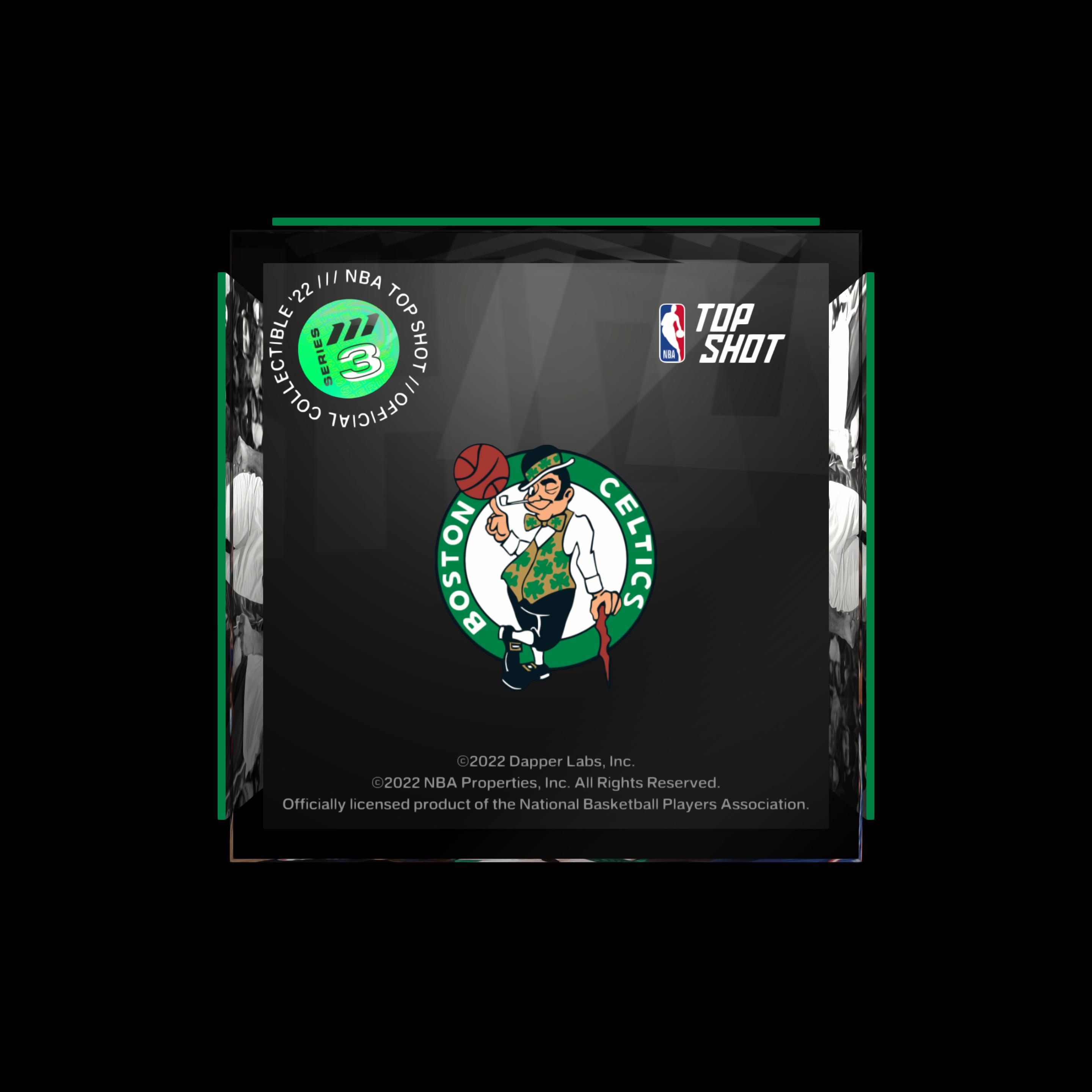 Jayson Tatum