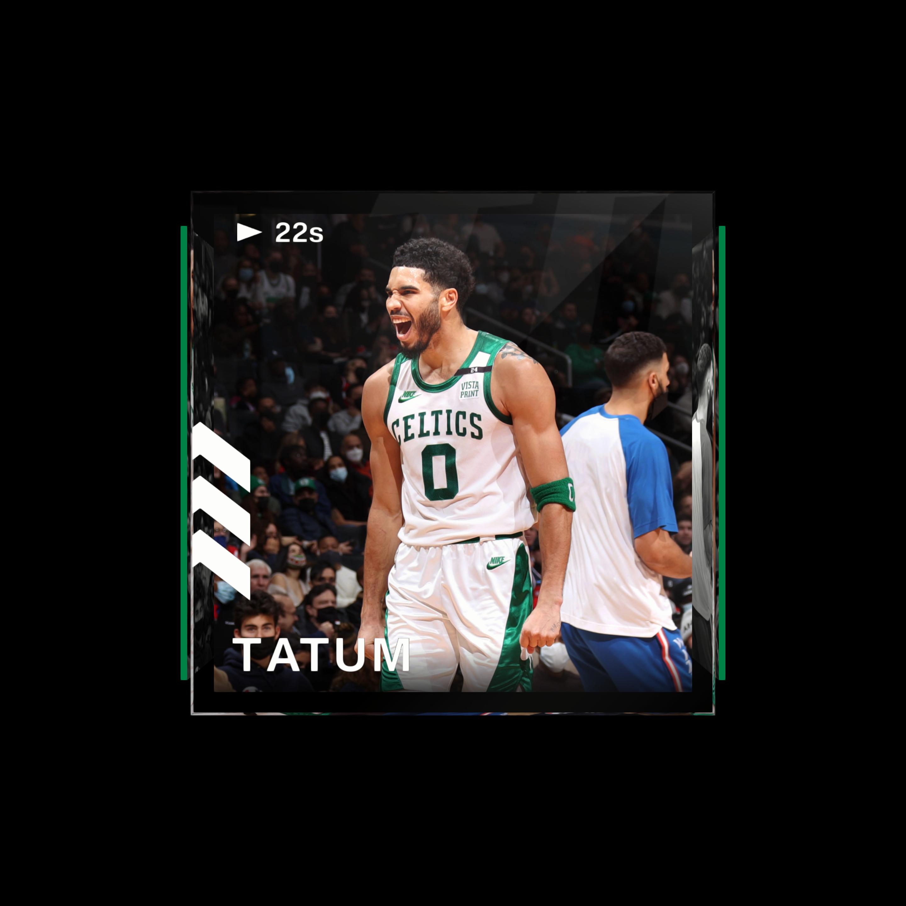Jayson Tatum