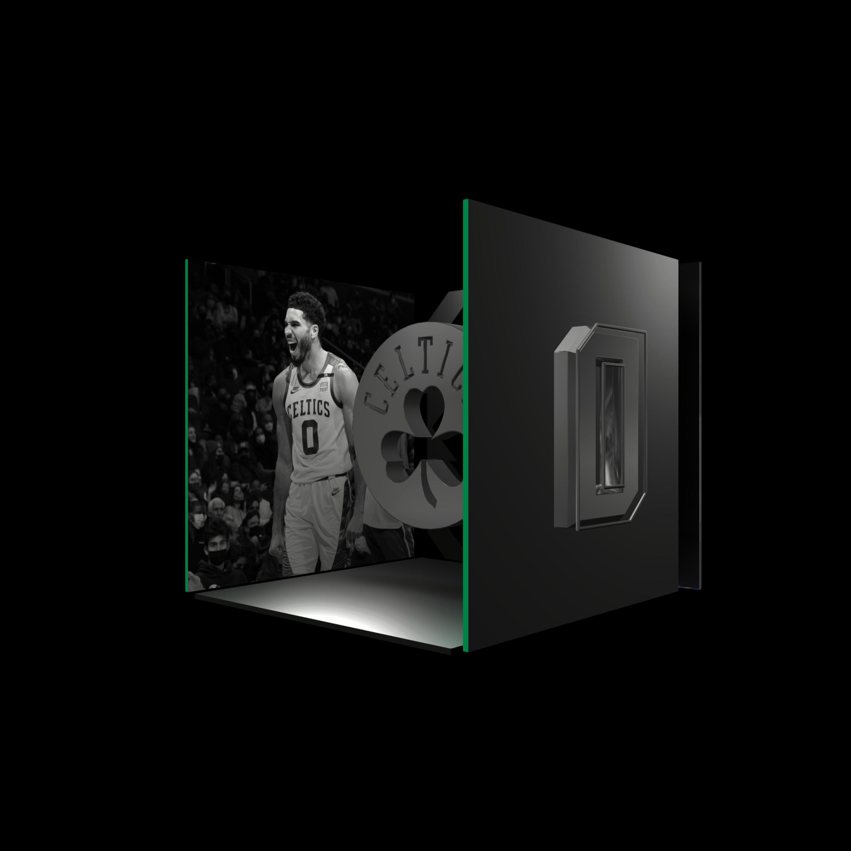 Jayson Tatum