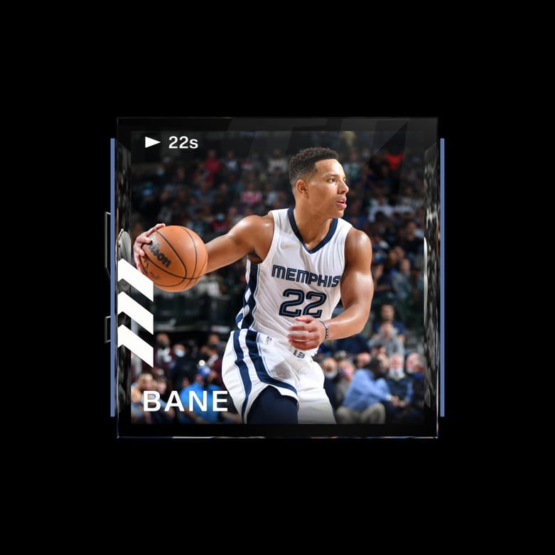 Desmond Bane