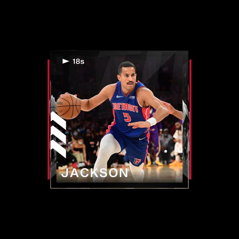 Frank Jackson