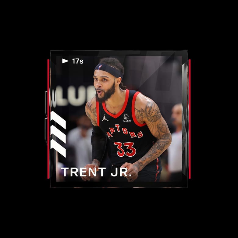 Gary Trent Jr.