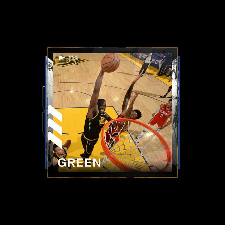 Draymond Green