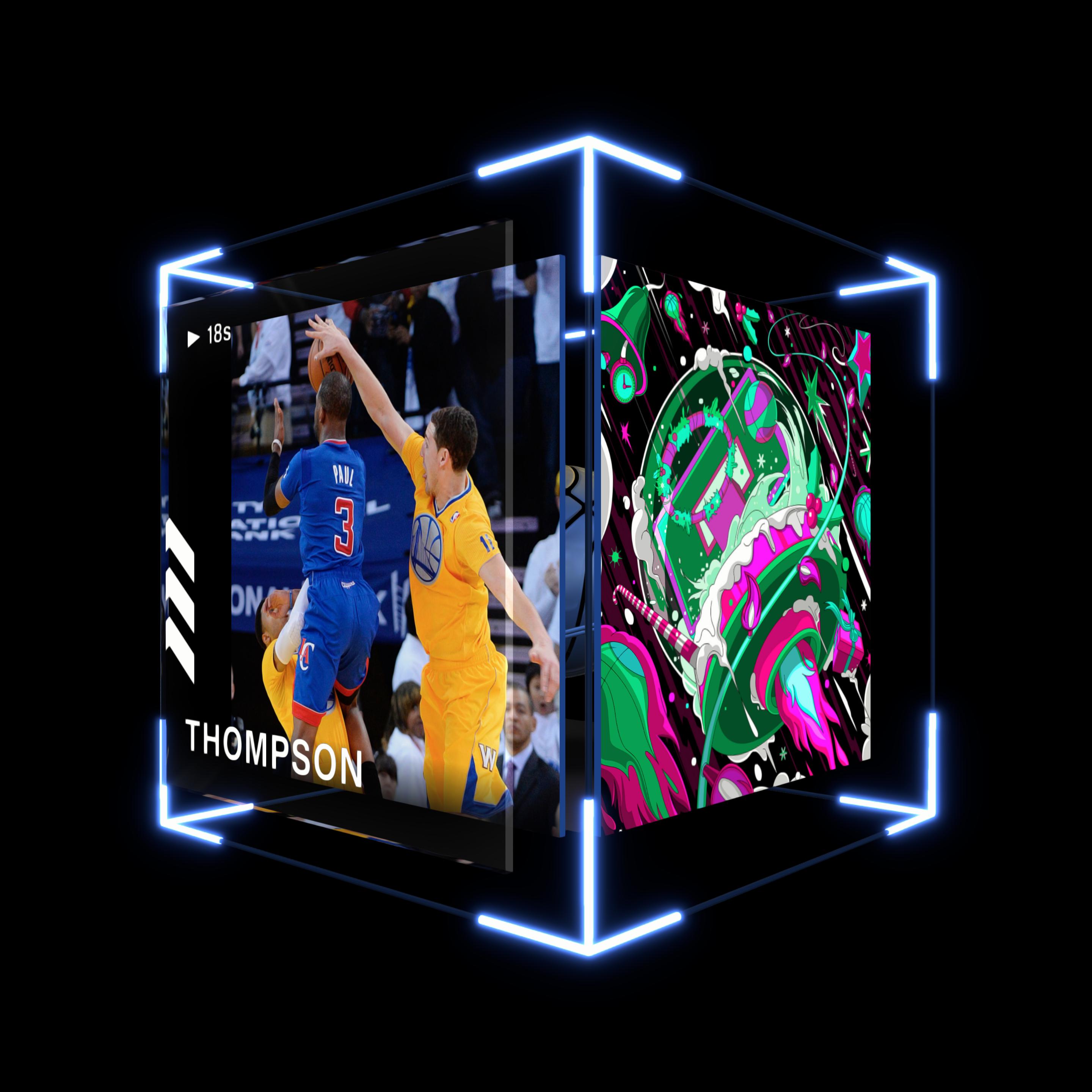 Klay Thompson